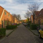 Op zoek naar een nieuw huis in Friesland? Schakel een vakkundig makelaar uit Burgum in